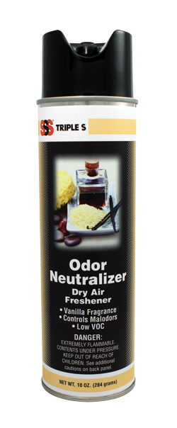 Aerosols