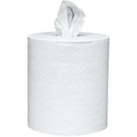 SSS Sterling Centerpull Towels 600&#39;/roll - (6/cs),