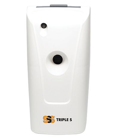 Tempo Syncronized Scents