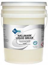 Alkali &amp; Solvents