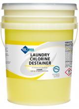 Destainers