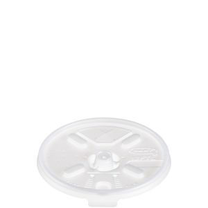 Dart Lift n&#39; Lock Lid w/straw  slot   10/100 case   