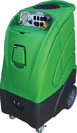 Mosquito 12 Gallon Heated Box  Extractor, 500 PSI