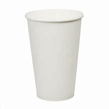 Paper Cups
