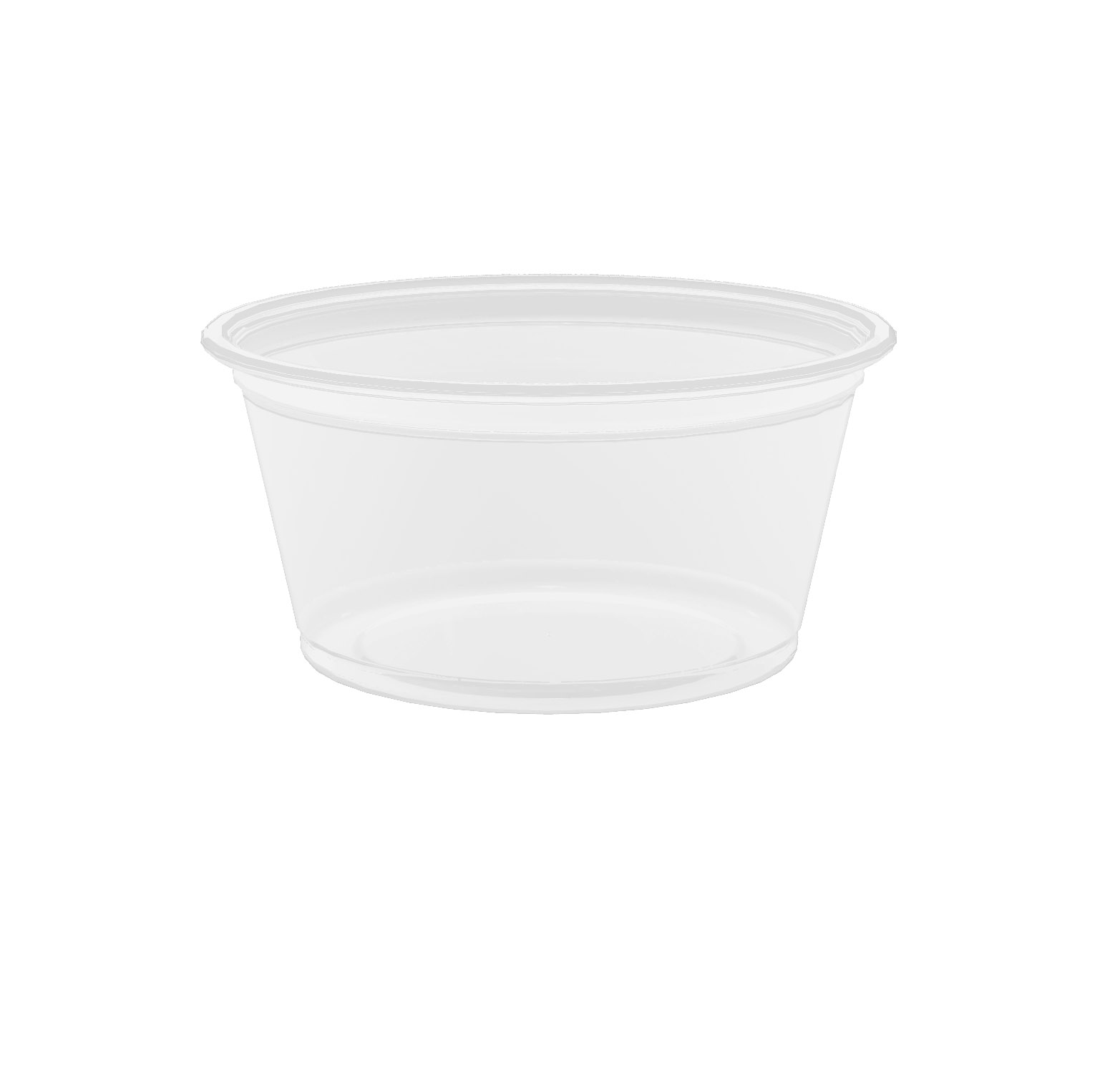 Portion Cups &amp; Lids