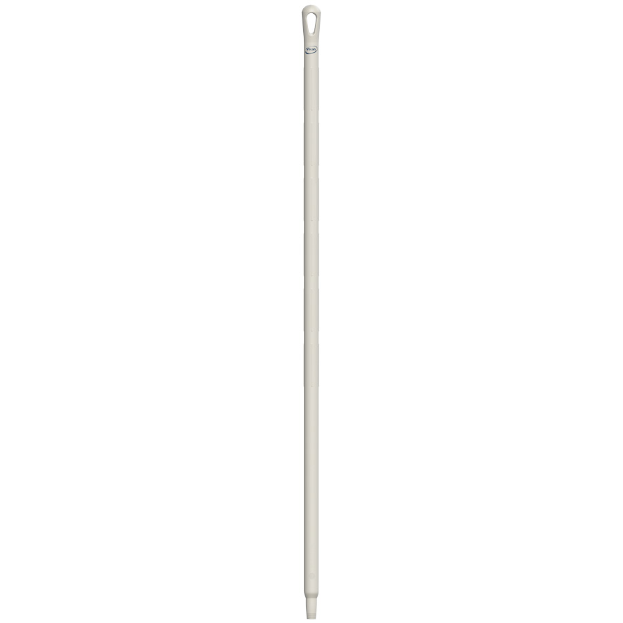 Vikan 51&quot; Ultra Hygiene  Handle, White