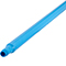 Vikan 59&quot; Ultra Hygiene Handle  - Blue