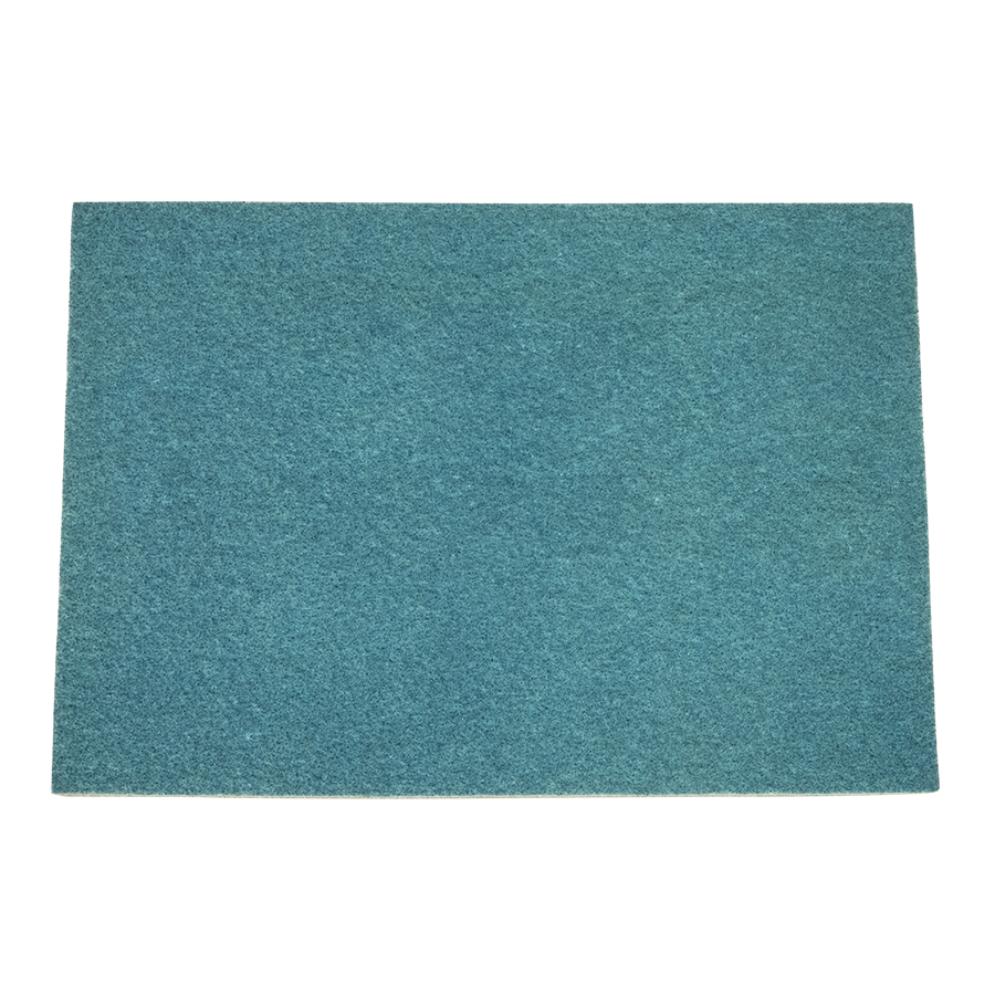 HD Non Woven Diamond Polishing Pads 800 Grit 20&quot; x