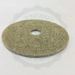 Tomcat 20&quot; Diamond Polish Pad, 8000 Grit - (2/cs)