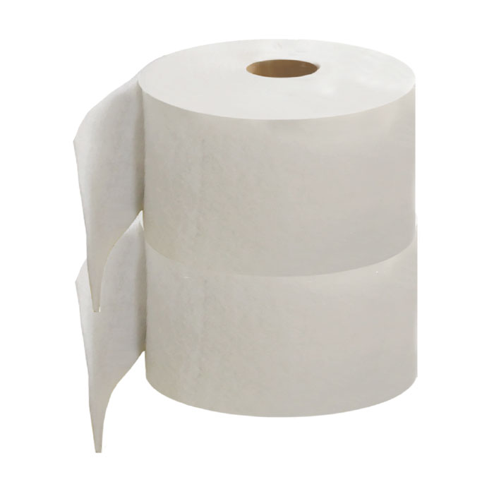 SSS Bulldog Dusting Sheets, 6 x 5, 500 Sheets/Roll, 2