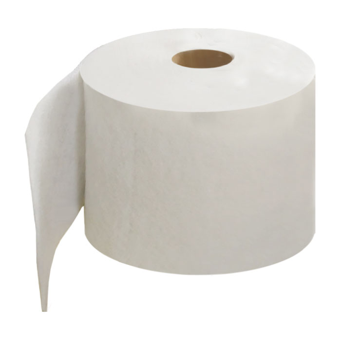 SSS Bulldog Dusting Sheets, 8 x 6, 250 Sheets/Roll, 1