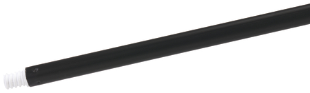 Metal Vinyl Coated Broom Handle, each