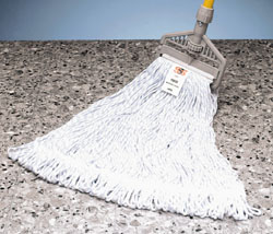 Finish Mops