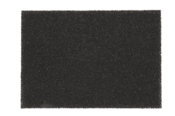 3M 7300 20&quot; x 14&quot; High  Productivity Stripping Pads - 