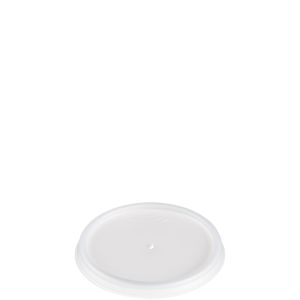 4oz Lids 1000/cs  (Fits 4J4  Cup)