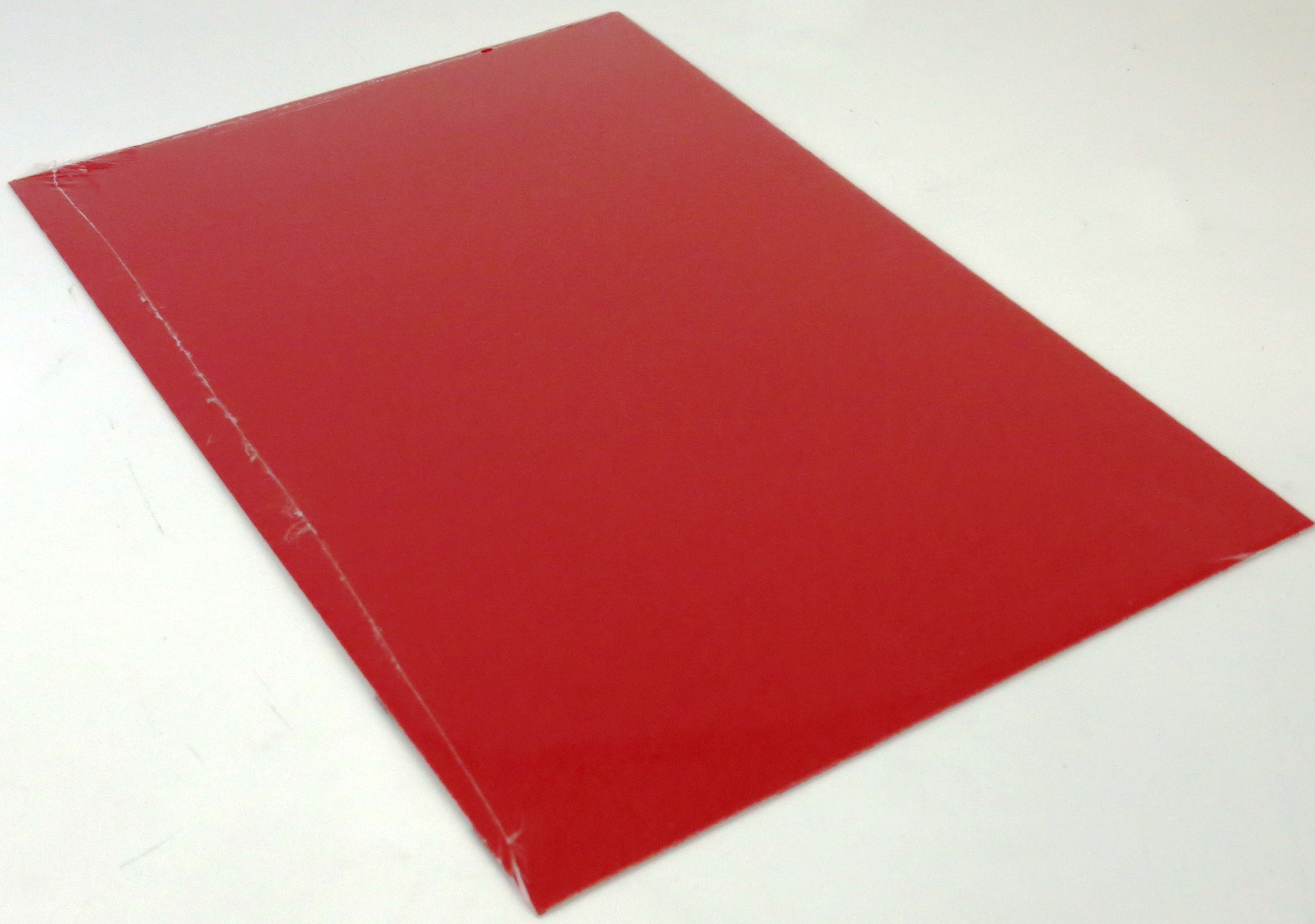 Tomcat Drive Board for Resin Sheet, 19&quot; x 13&quot; WH Loop &amp;