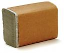 Kraft Multi - Fold Towels 16x250/cs NOVA 250MK