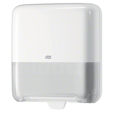 Tork Matic Hand Towel Roll  Dispenser, White