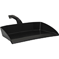Dustpan, 11.6&quot;, Black