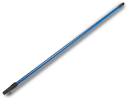 Lightweight Metal Pole, 1 Sec. 60&quot; - (6/cs)