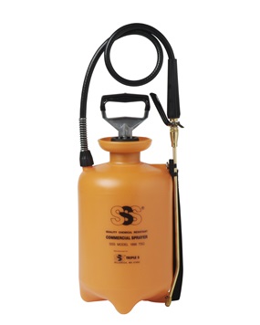Pressure Sprayers