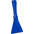 3&quot; x 8&quot; Hand Scraper - Blue