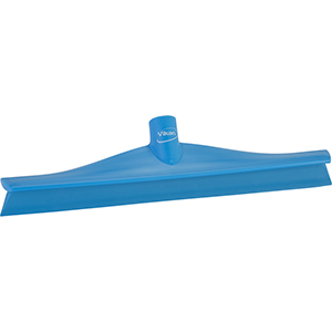 16&quot; Ultra Hygiene Squeegee -  Blue