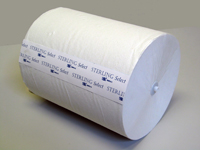 Product SSS 76309-CS: SSS Sterling Select TAD Premium White Roll Towel, 