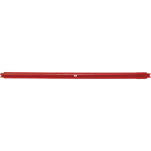 24&quot; Ultra Hygiene Double Blade  Red Refill Cartridge for 77145