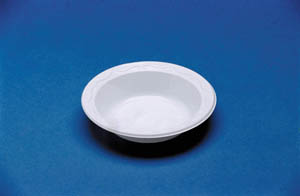 Pactiv 12oz Foam Salad Bowl  White - (1000/cs)