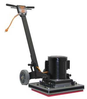 SSS Square Cat XT20 Oscillating Floor Machine,