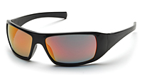 Impact ProGuard 870 Series Safety Glasses, Ice
