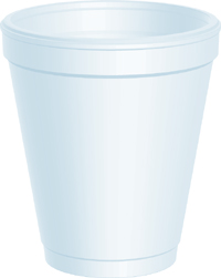 Cups &amp; Lids