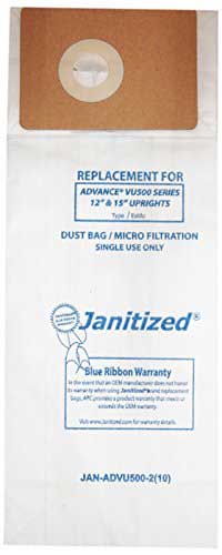 Vacuum Bags