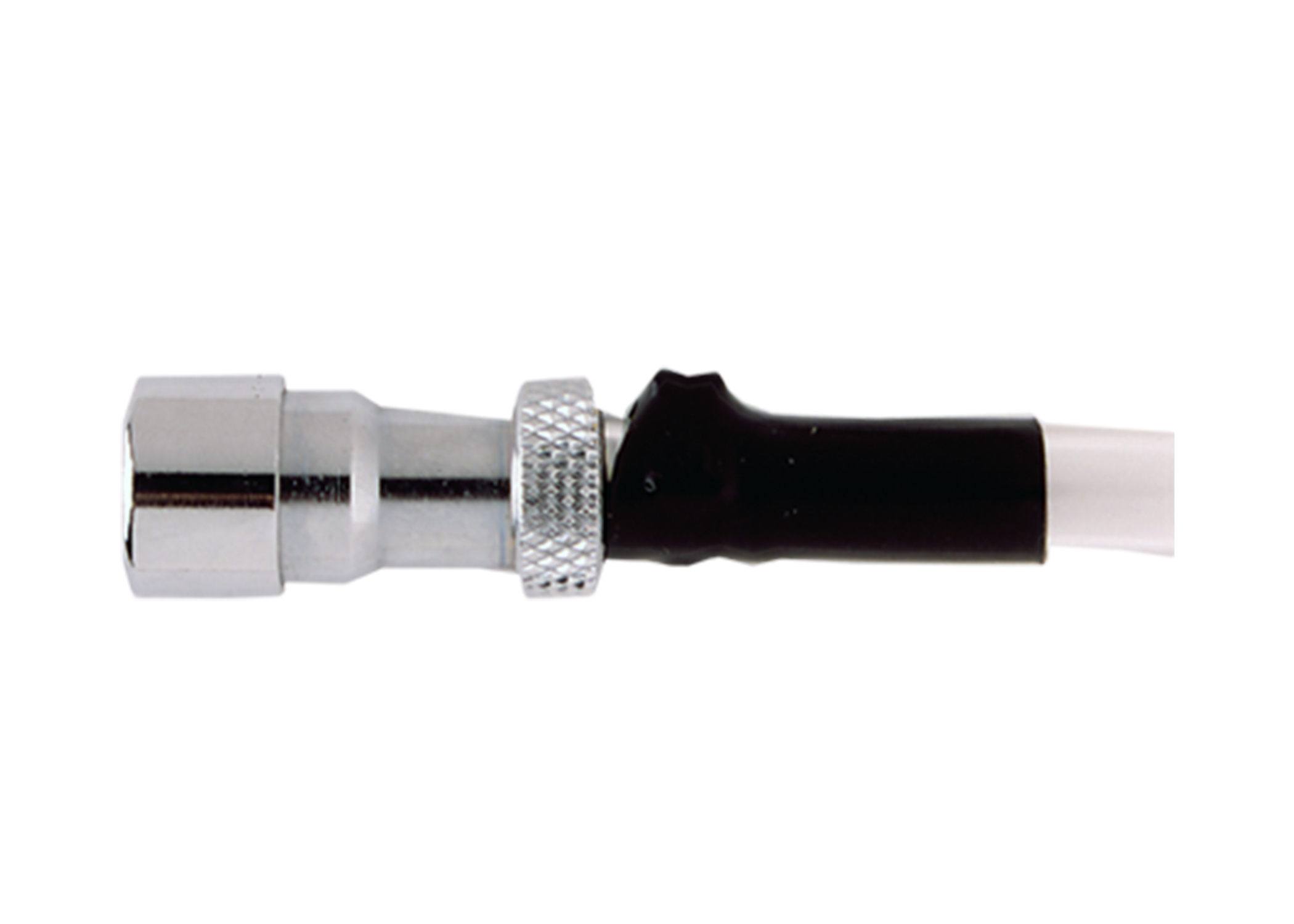 Buckeye Action Lock Connector  II Kit, Black (0.5oz/gal)