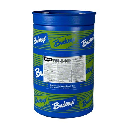 Buckeye Two-O-One Heavy Duty  Cleaner/Degreaser - (30gal)