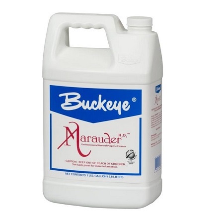 Buckeye Marauder H2O2 General  Purpose Cleaner - (4gal/cs)