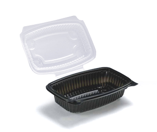 Plastic Containers
