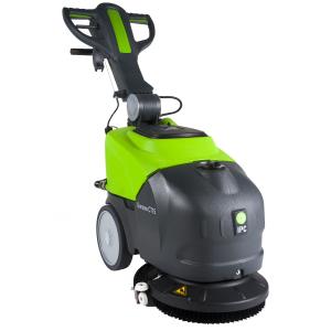 IPC Eagle CT 15 Corded Auto Scrubber, 14&quot; Disk, Pad