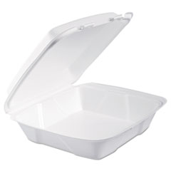 Foam Containers