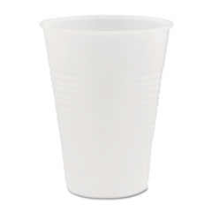 Dart Conex Plastic Cups, 9oz -  (2500/cs)