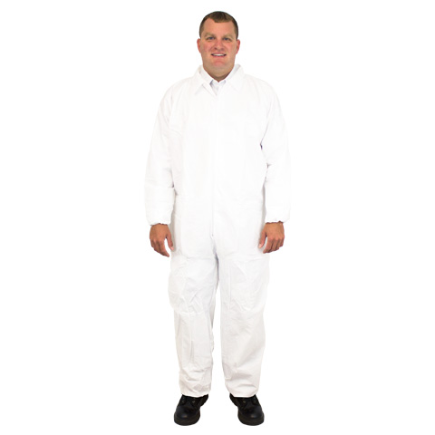 Coveralls