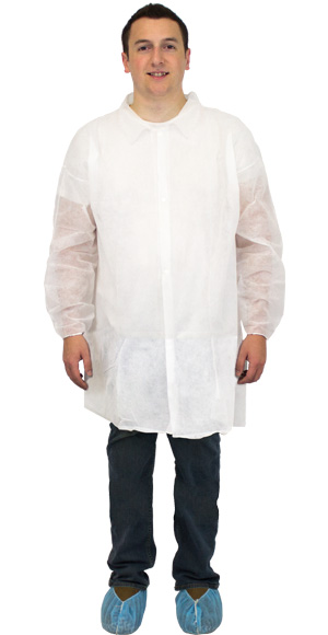 Lab Coats &amp; Gowns