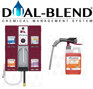 NCL Dual Blend