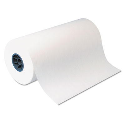 NL18 Nova 18&quot; Freezer Paper  18&quot; x 1100&#39; White