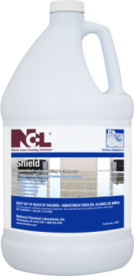 NCL Shield Nano Molecular Coating &amp; Enhancer - (4gal/cs)