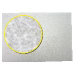 14&quot; x 20&quot; White Pad Driver - (10/cs)