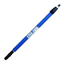 Telescopic Pole w/ Neoprene Upper 31.5&#39;-60&#39; (each)