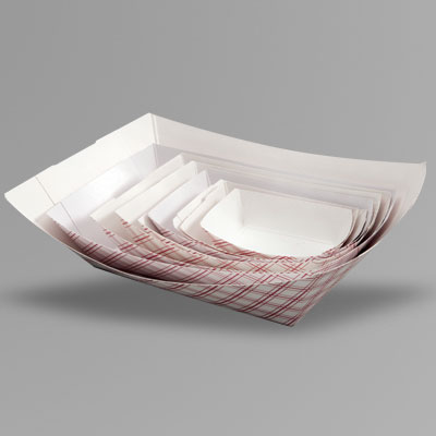 1# Food Tray 1000/cs
