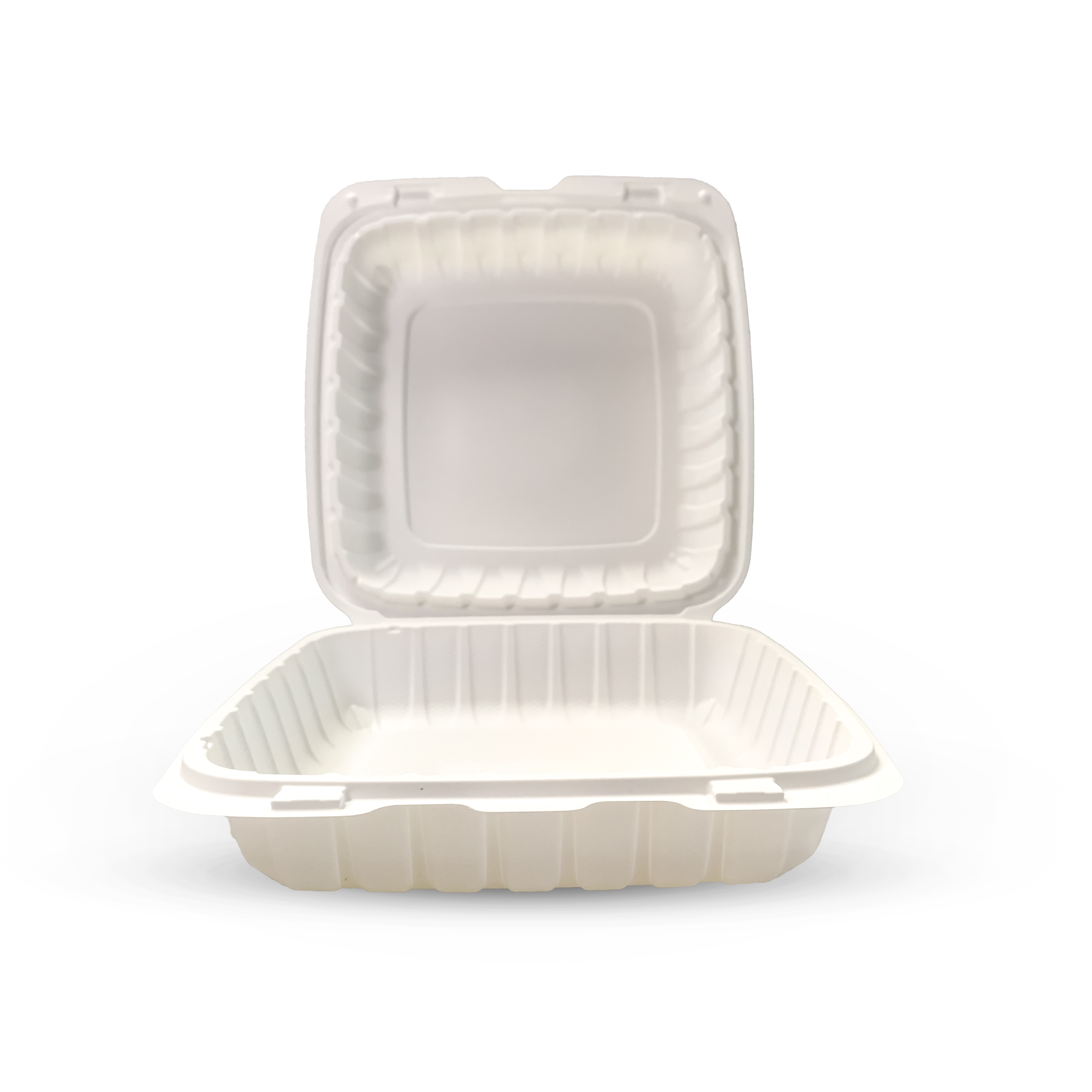 Polypro Containers